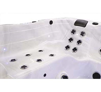 LOUNGE SEAT - Wye