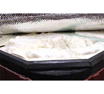 FULL-FOAM - Wye