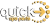 Quick spa parts logo - Wye