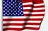 american flag - Wye