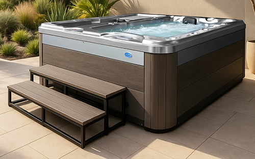 Cold Plunge&trade; Spas Wye hot tubs for sale