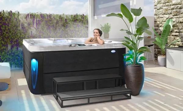 Escape X-Series Spas Wye hot tubs for sale