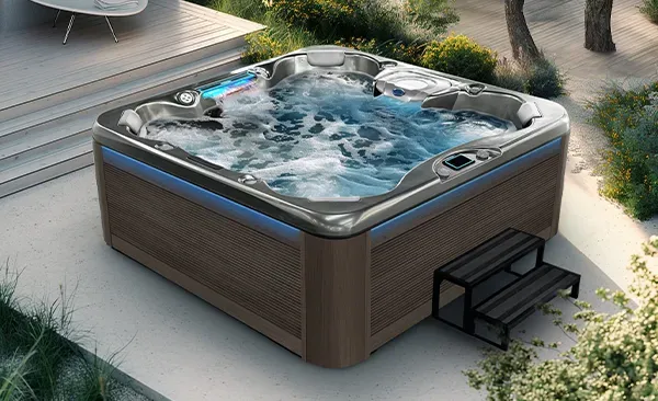 Platinum™ Spas Wye hot tubs for sale