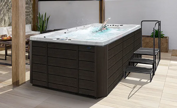 Swim Spas Wye hot tubs for sale