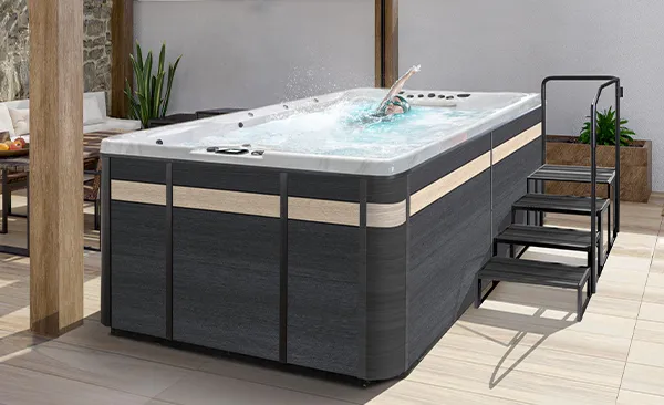 Swim X-Series Spas Wye hot tubs for sale